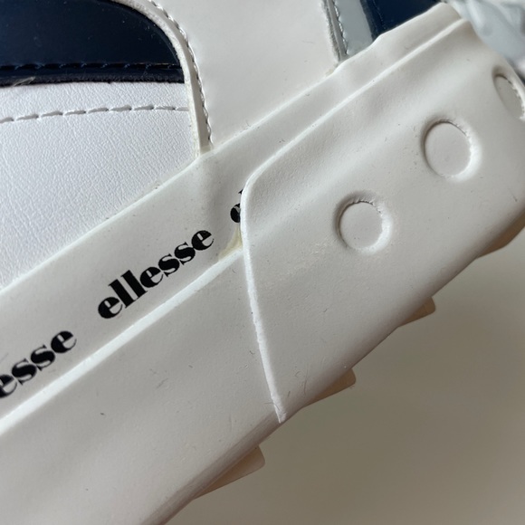 ELLESSE Sneakers NWOT - Picture 9 of 15